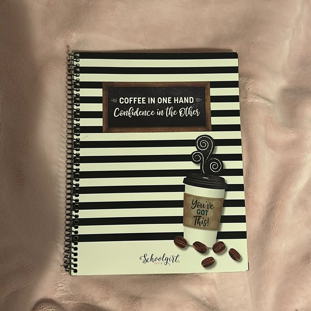 Teacher Planner